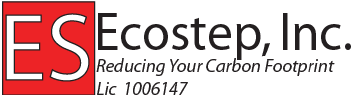 Ecostep, Inc. logo