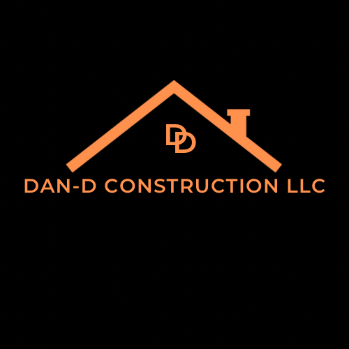 Dan-D Construction logo