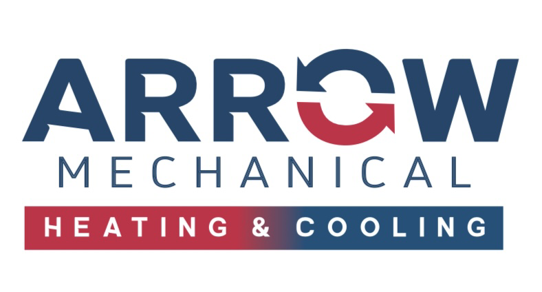 Arrow Mechanical logo