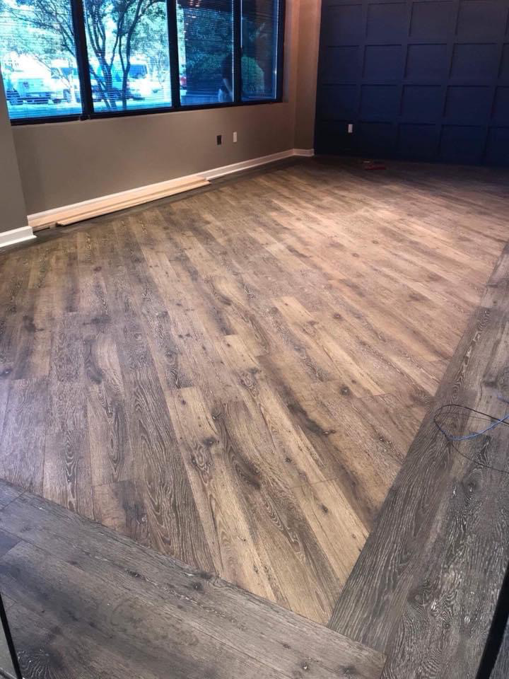JK FLOORING LLC logo