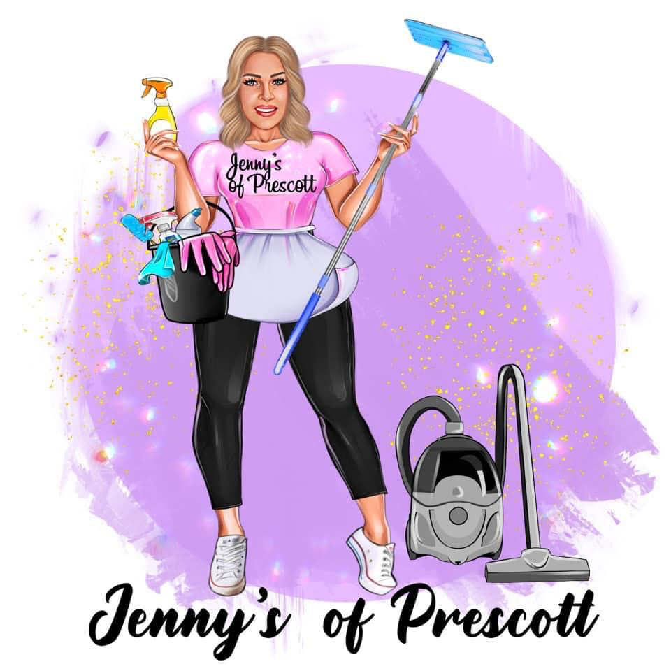 Avatar for Jenny's Prescott Cleaning Service
