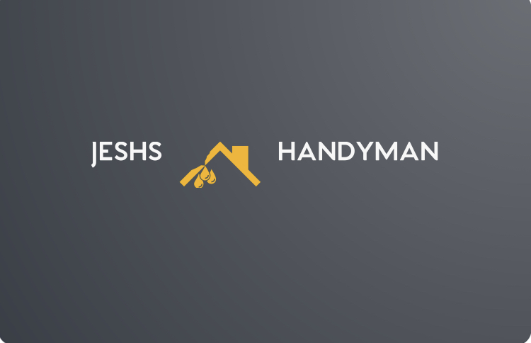 Logo for Jesh!