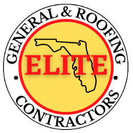 Logo for Elite Roofers