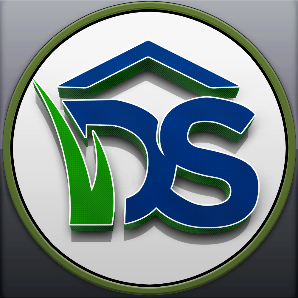 Dream State Construction & Landscaping LLC logo