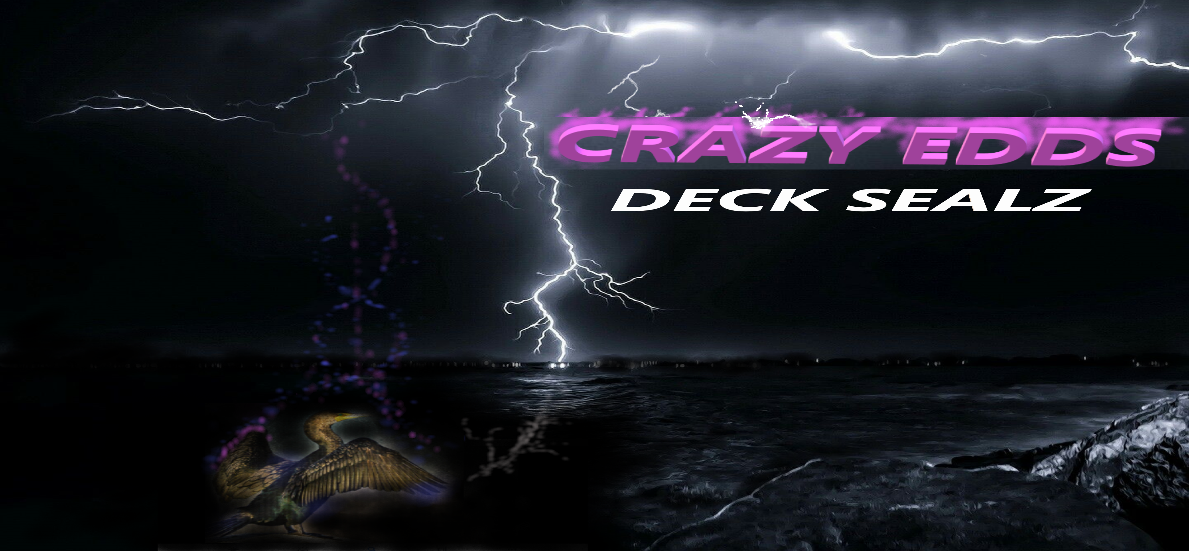 Avatar for Crazy Edds