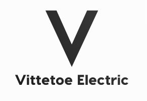 Vittetoe Electric logo