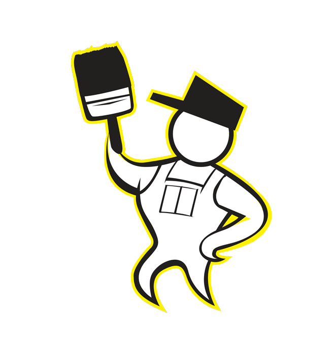 Avatar for Brush n' Roll Painting