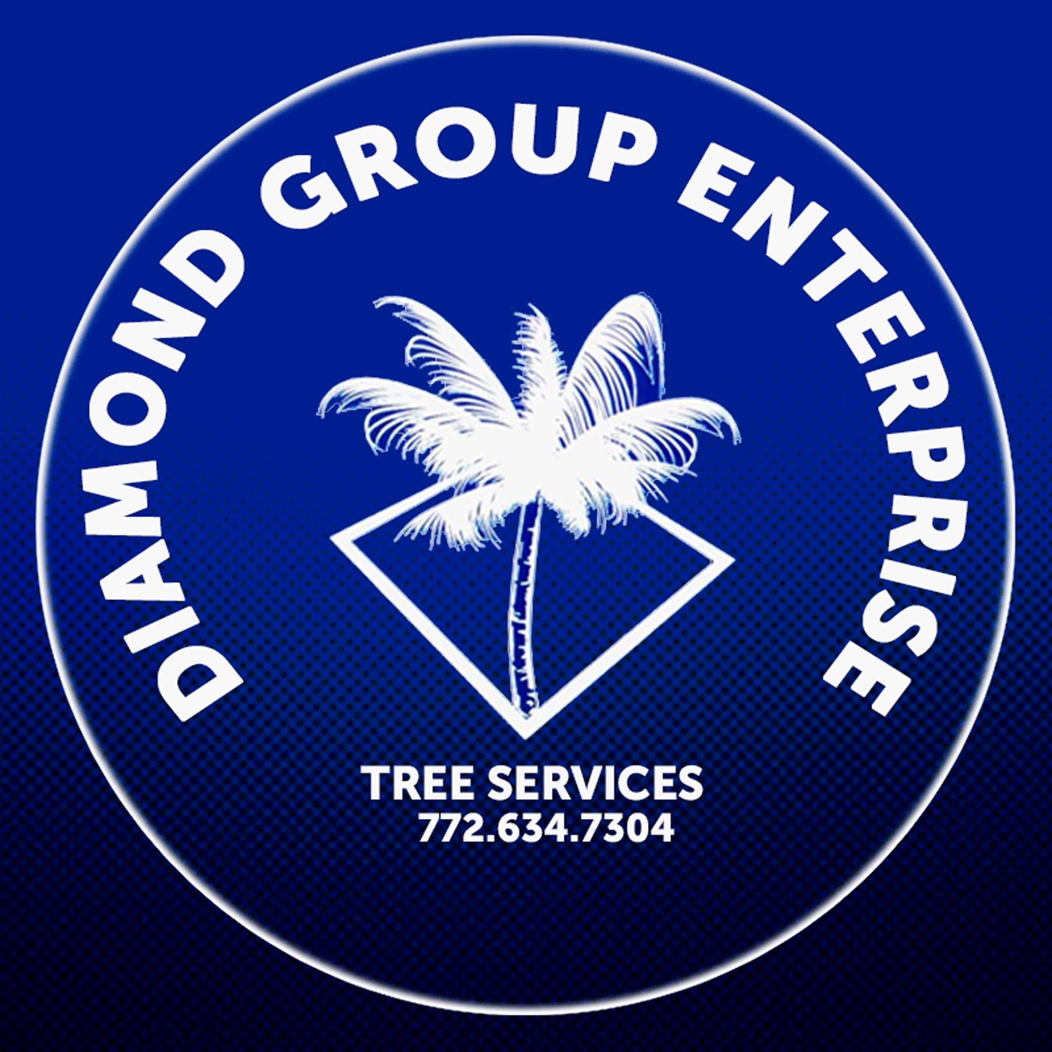 Diamond Group Enterprise, Inc. logo