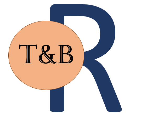 Logo for Tile & Bathroom Renovations LLC