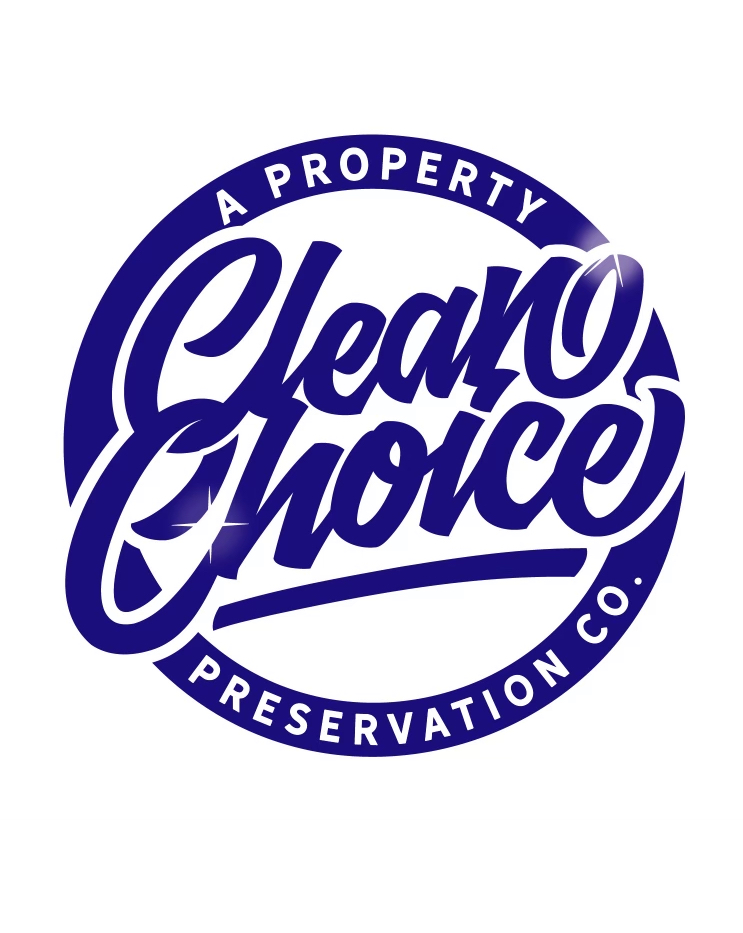 Logo for Clean choice