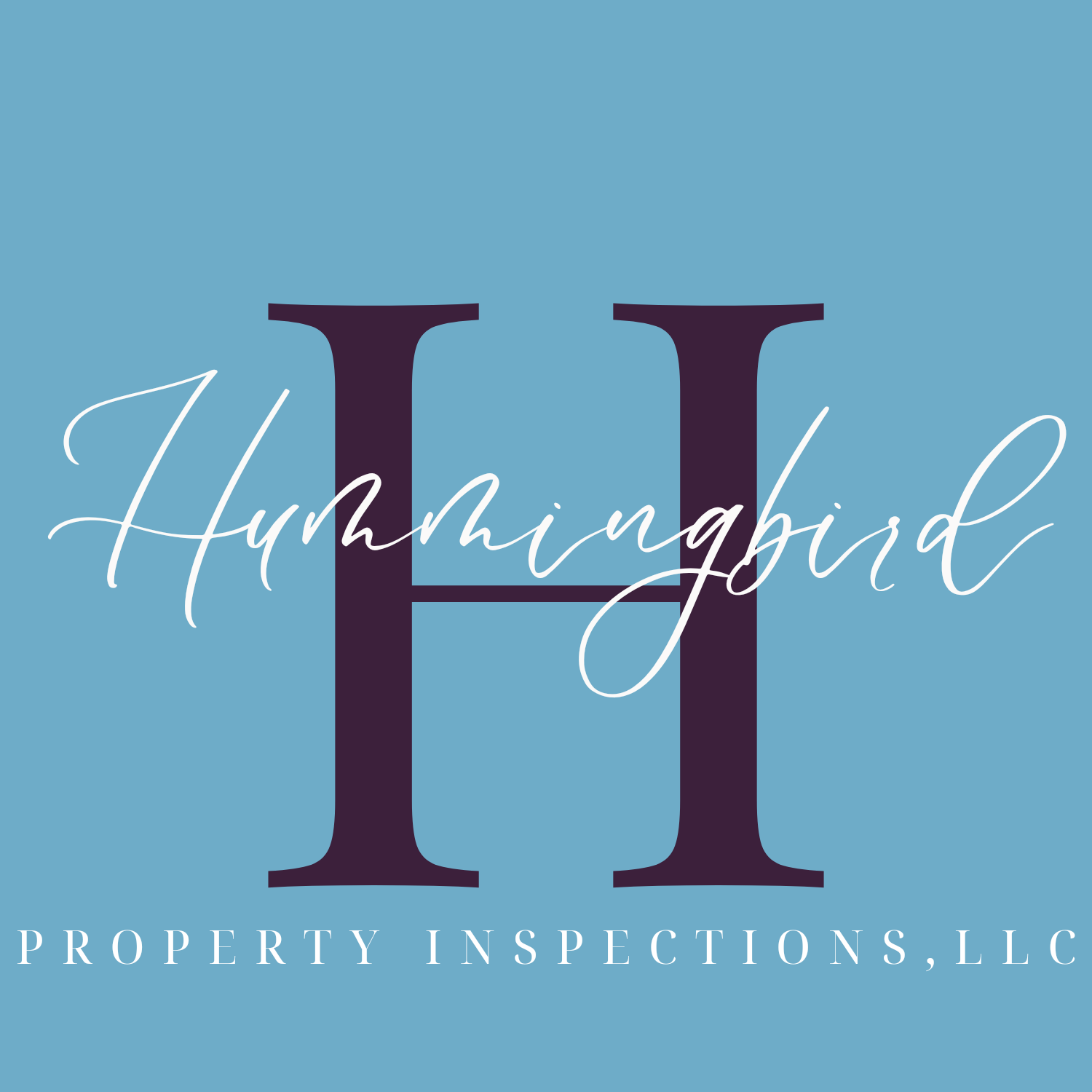 Hummingbird Property Inspections, LLC logo