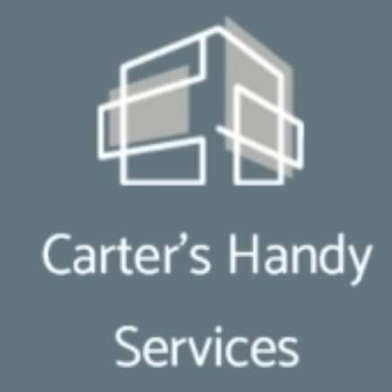 Carter's Handy Services logo