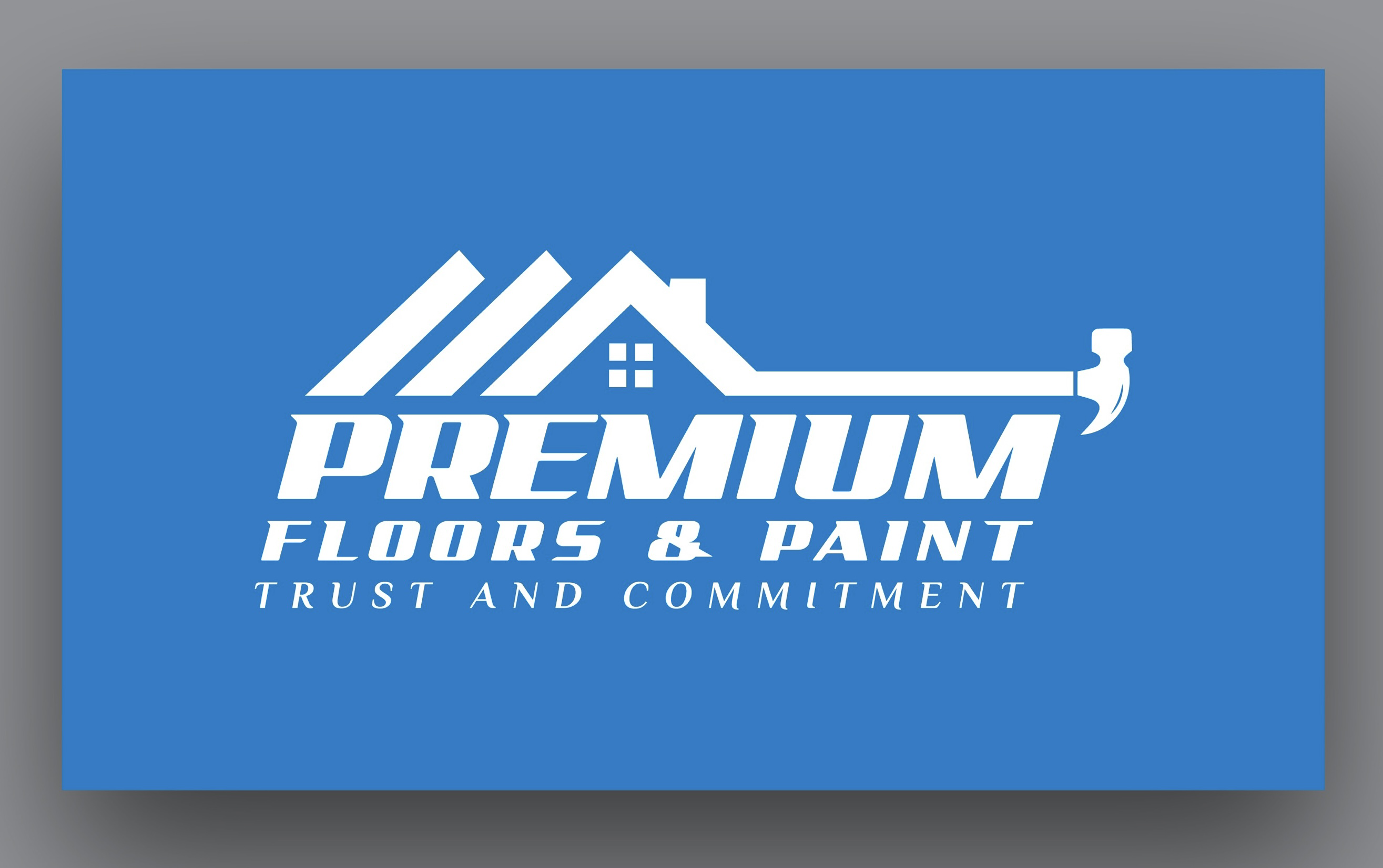 Avatar for Premium Floors & Paint