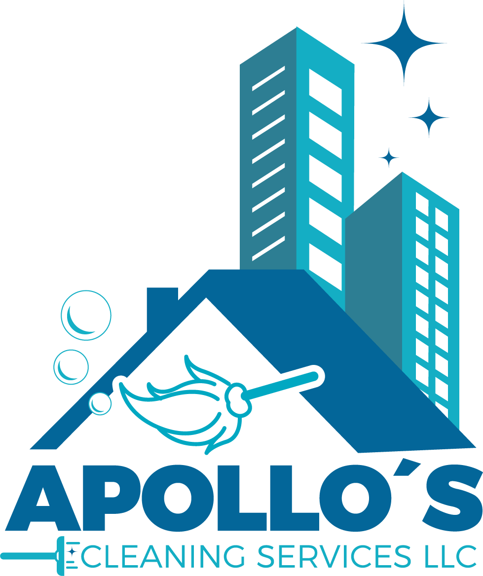 Apollo's Cleaning Services Llc logo