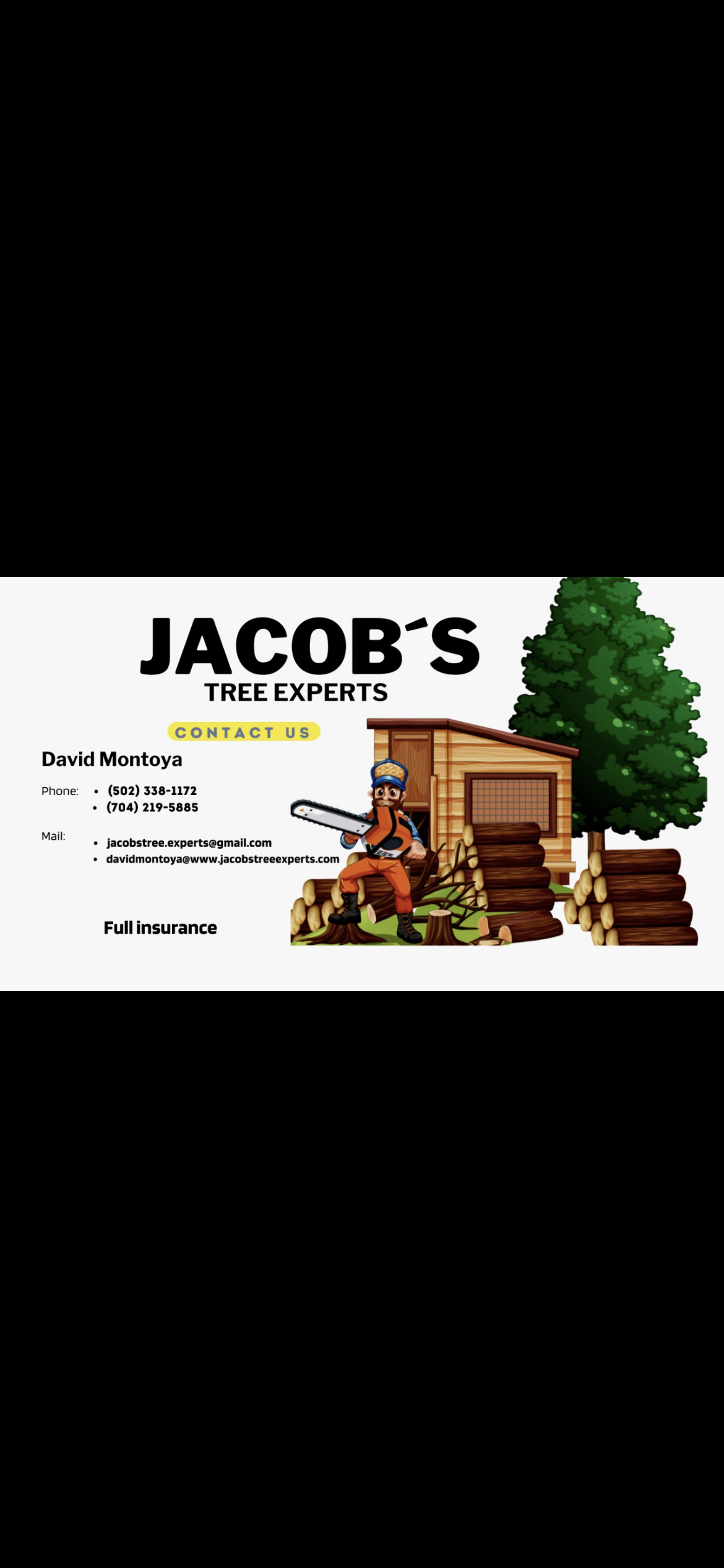 Avatar for Jacobs Tree Expert