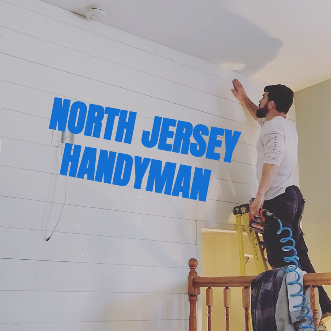 north jersey handyman logo