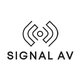 Signal AV, Inc. logo