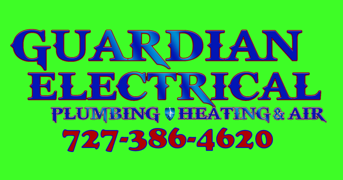 Logo for Guardian Electrical Inc.