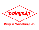 Dohrman Design & Manufacturing logo
