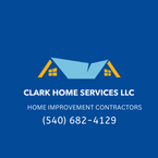 Logo for Clark Home Services LLC
