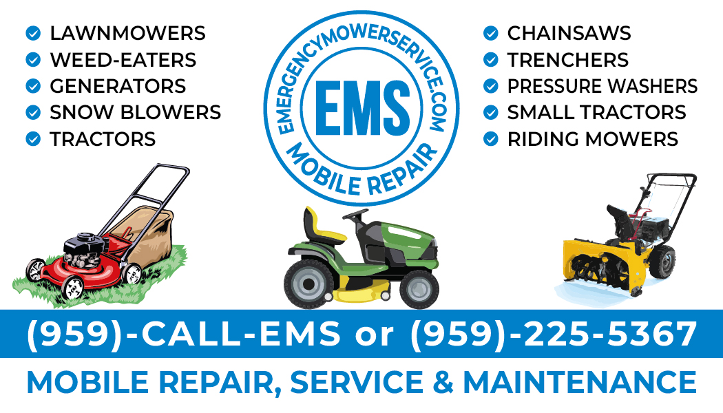 Avatar for Emergency Mower Service