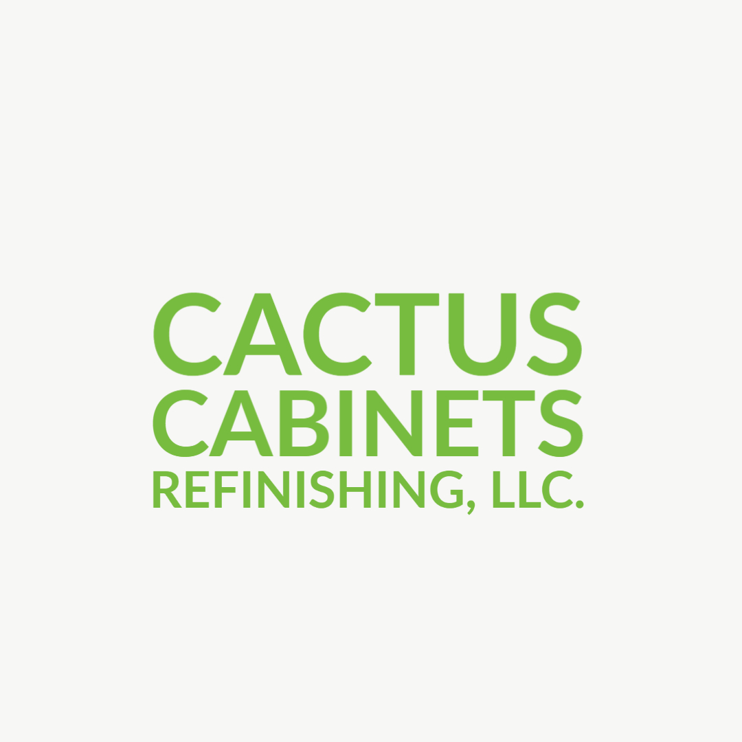 Avatar for Cactus Cabinets Refinishing, LLC.