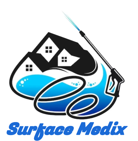Logo for Surface Medix