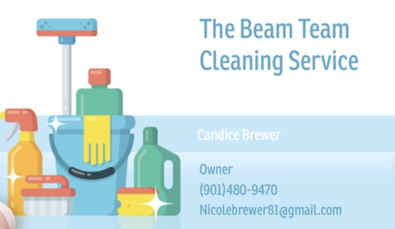 Avatar for The Beam Team Cleaning Service