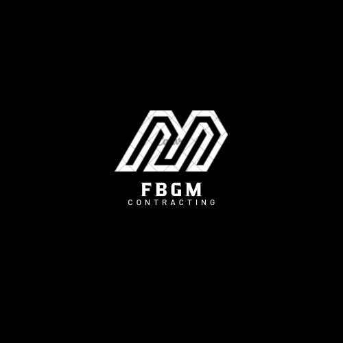 FBGM Contracting logo