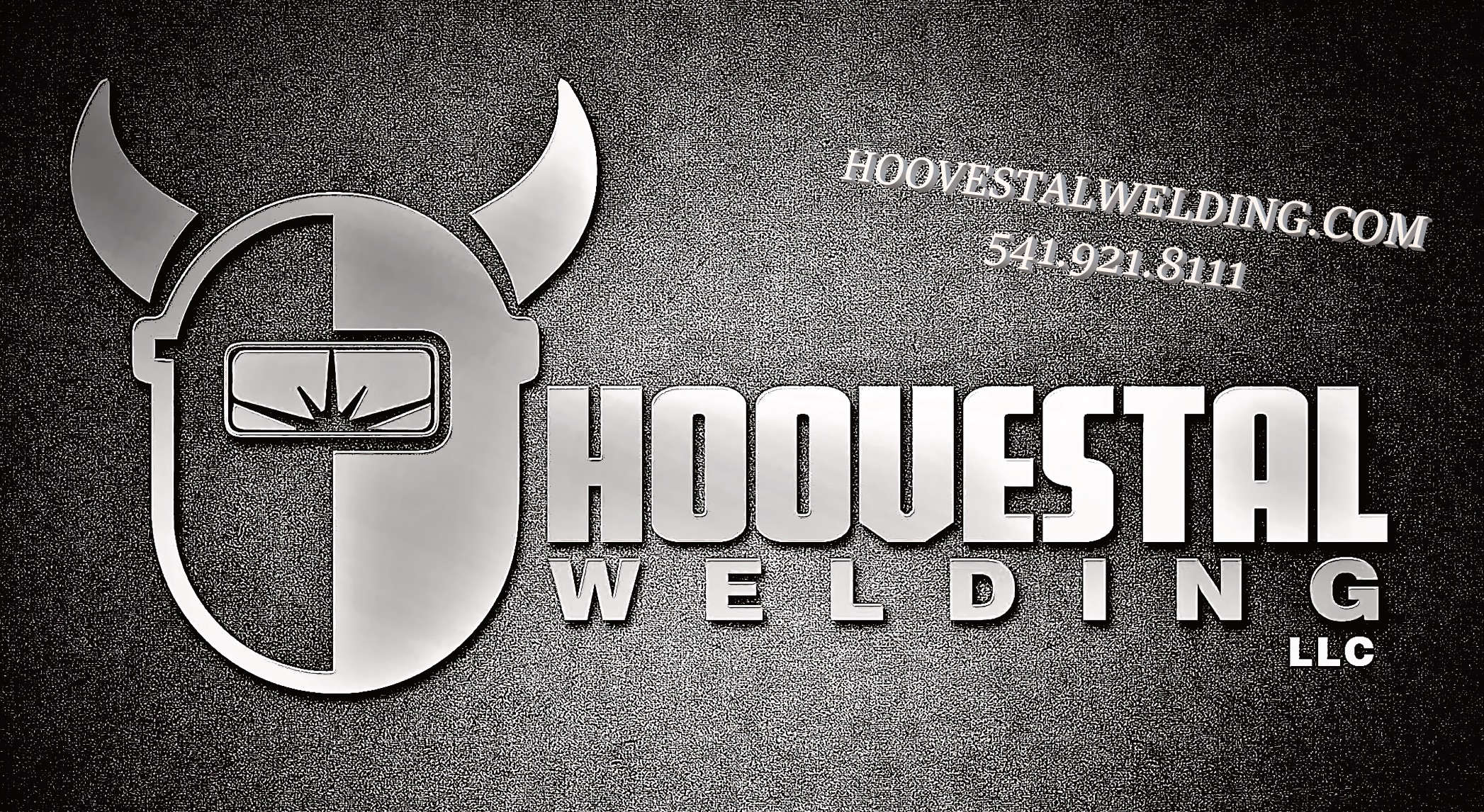 Hoovestal Welding LLC logo