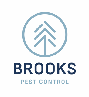 Brooks Pest Control logo
