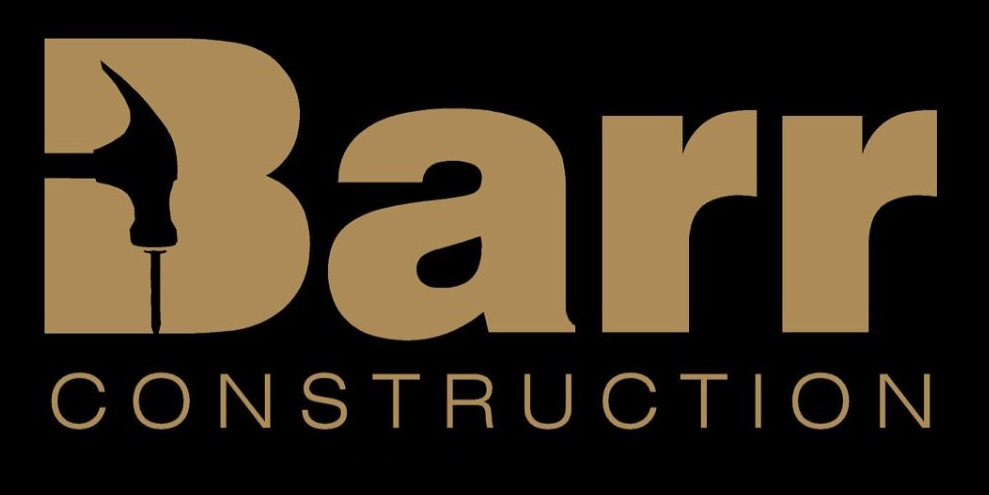 Barr Construction logo