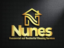 Nunes Cleaning and Interior Painting LLC logo