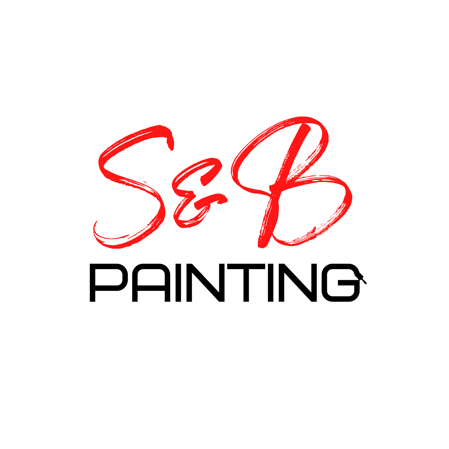 S&B Painting Services logo