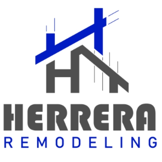 Logo for Herrera Remodeling