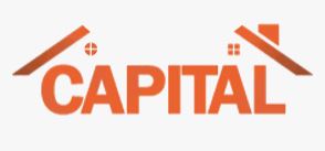 Logo for Capital Flooring Group