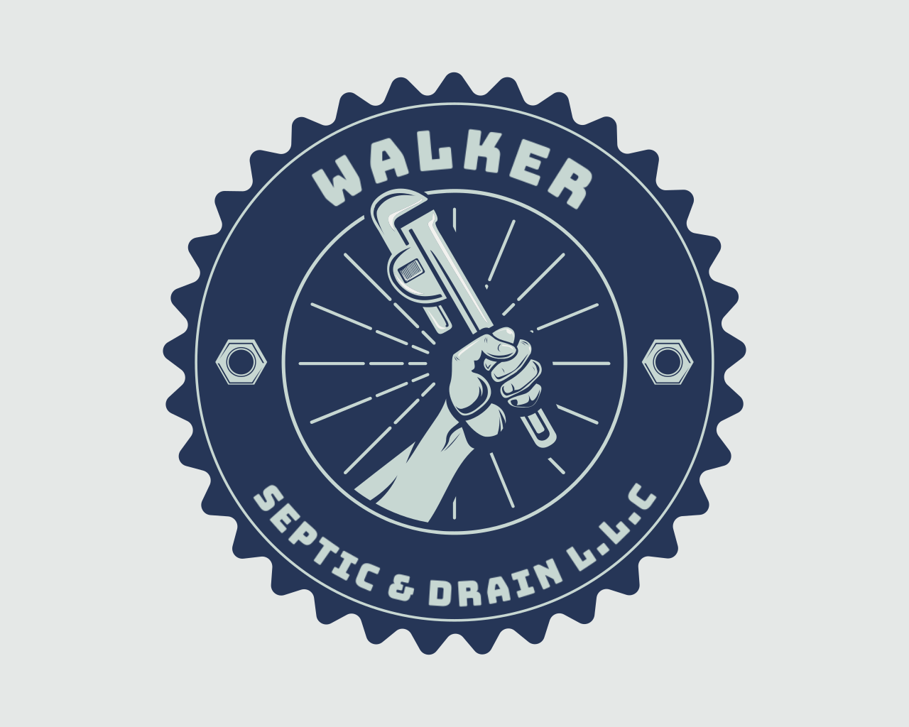 Avatar for Walker Septic & Drain L.L.C