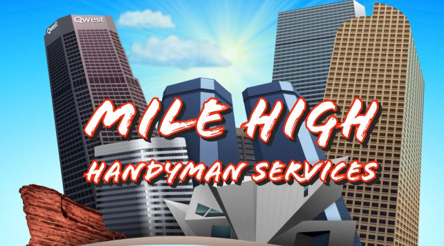 Avatar for Mile High Handyman Services LLC