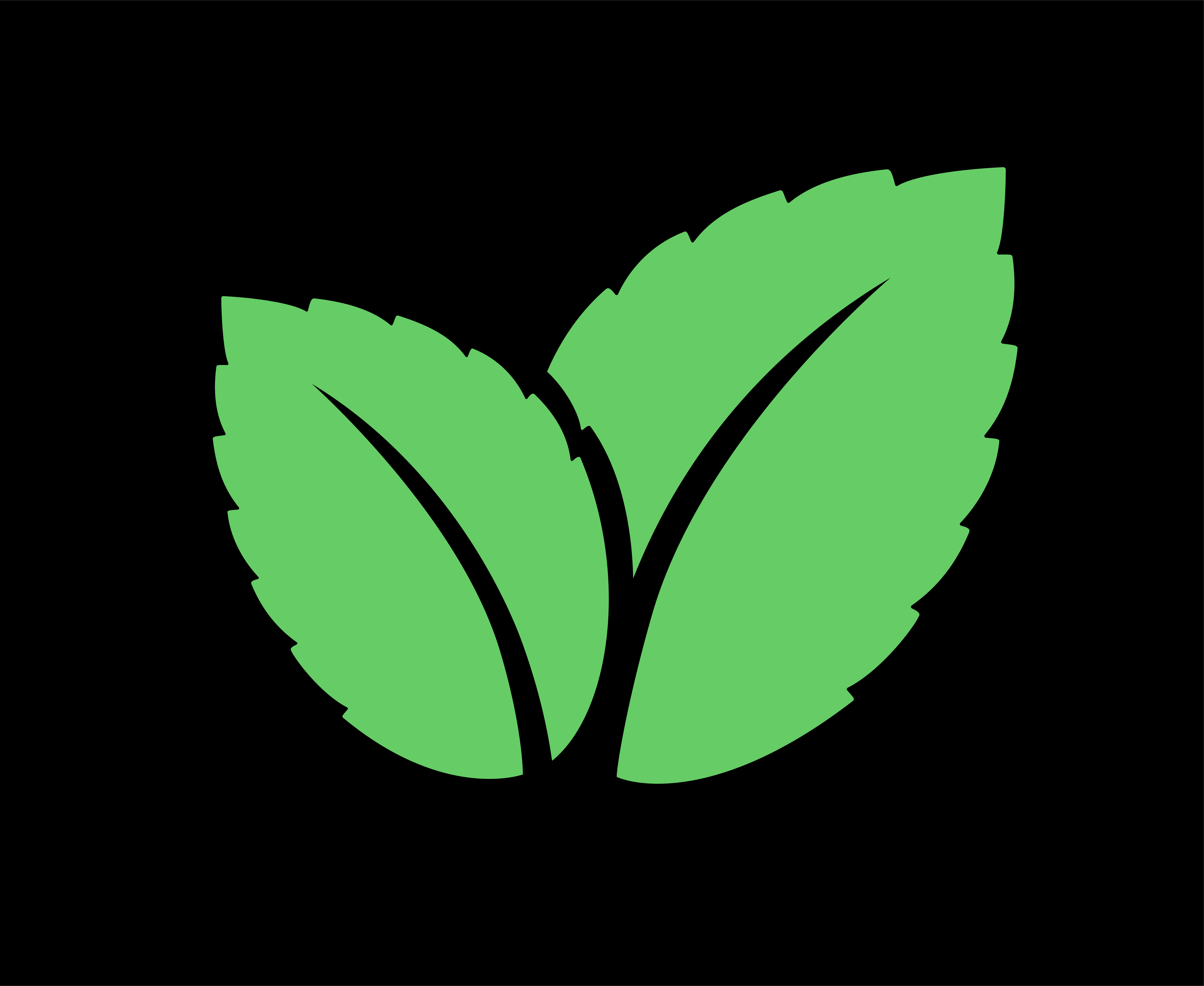 Mint Moving logo