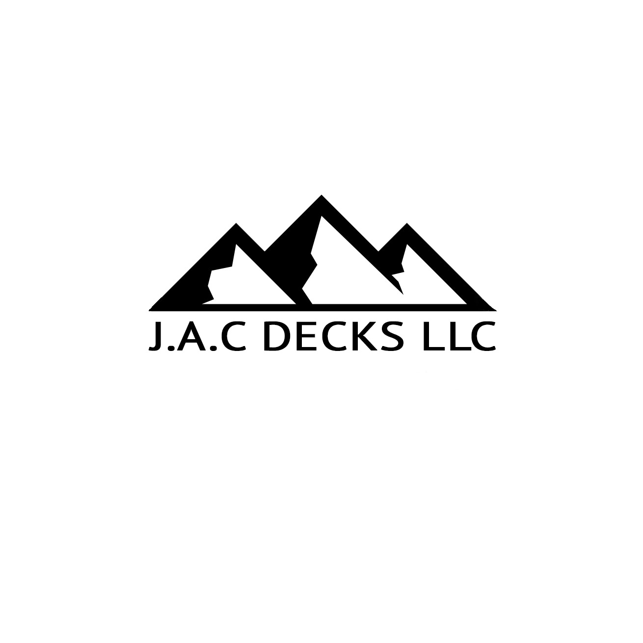 JAC Decks LLC logo
