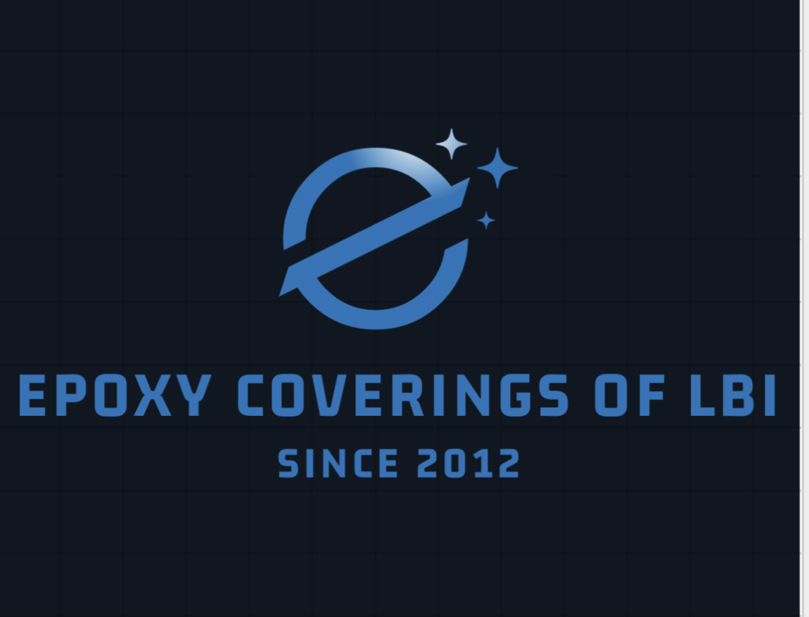 Logo for EPOXY of LBI