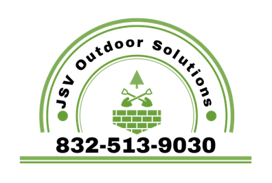 Logo for JSV Outdoor Solutions