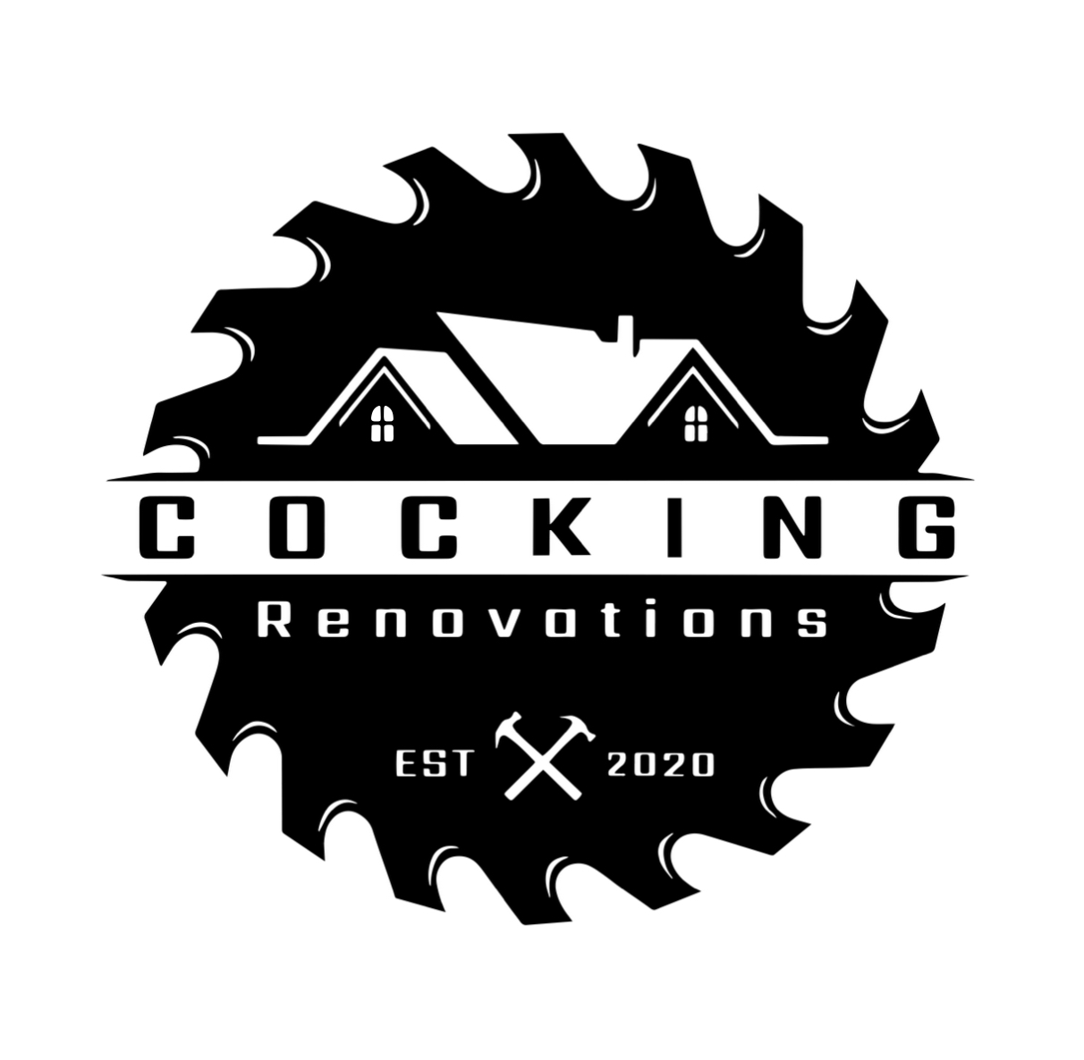 Cocking Renovations logo