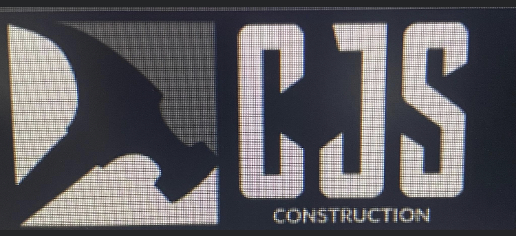 CJS CONSTRUCTION LLC logo