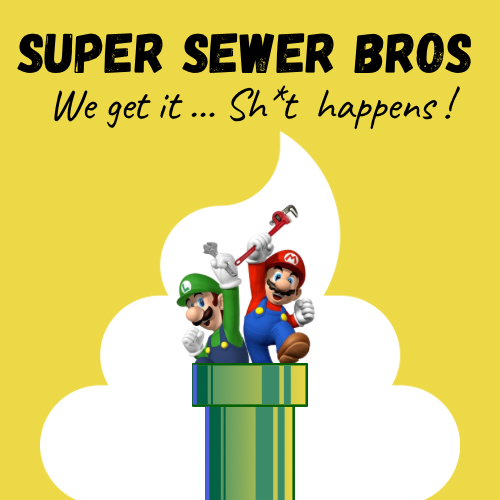 Avatar for Super Sewer Bros