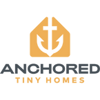 Logo for Anchored Tiny Homes