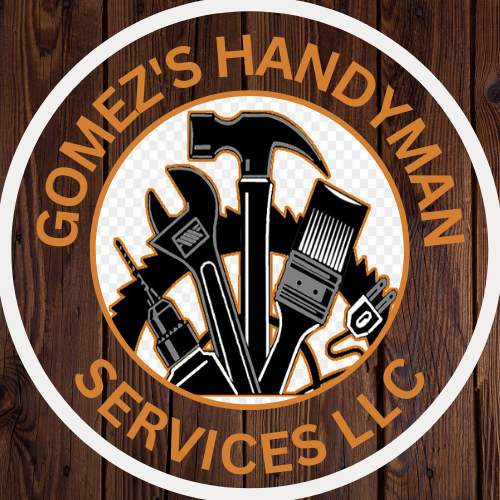 Logo for Gomez's Handyman Services LLC