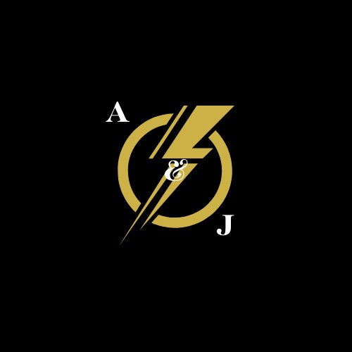 A & J Thunder Electric logo