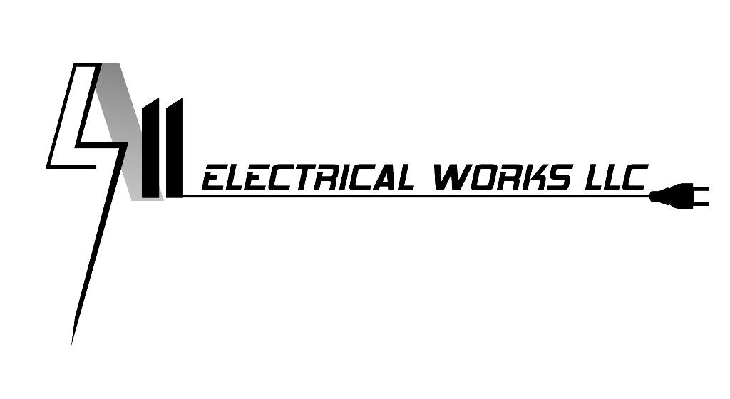 All Electrical Works LLC logo