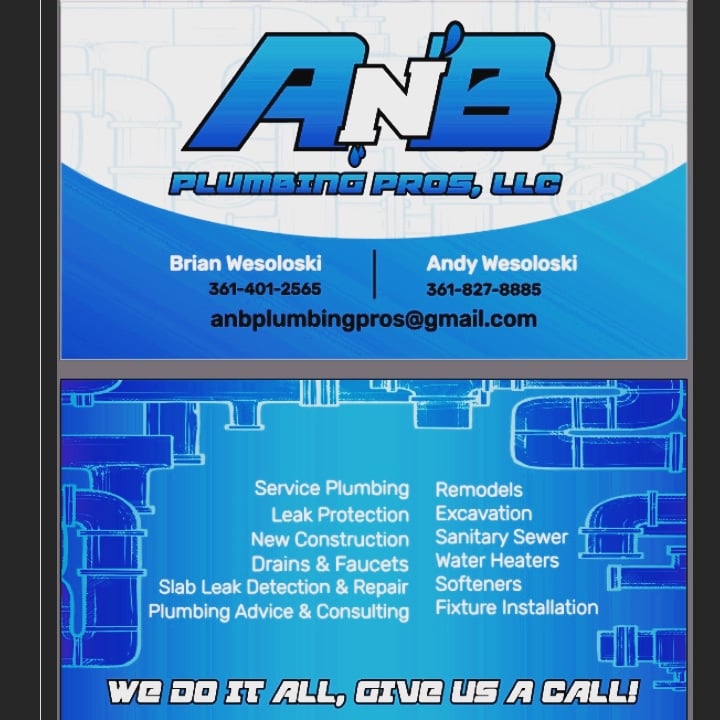 Avatar for AnB Plumbing Pros llc